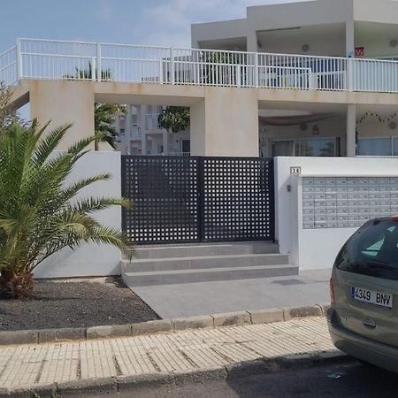 Ferienwohnung Casa Marina Costa Teguise Exterior foto