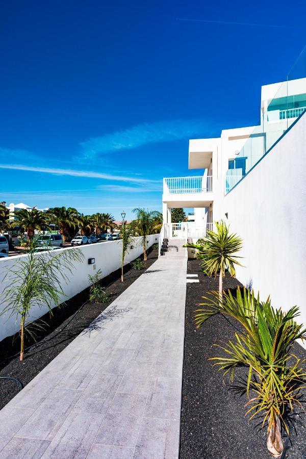 Ferienwohnung Casa Marina Costa Teguise Exterior foto