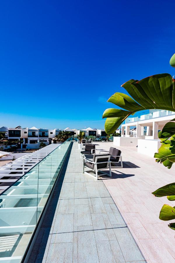 Ferienwohnung Casa Marina Costa Teguise Exterior foto