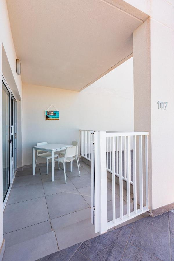 Ferienwohnung Casa Marina Costa Teguise Exterior foto